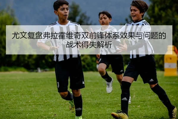 尤文复盘弗拉霍维奇双前锋体系效果与问题的战术得失解析